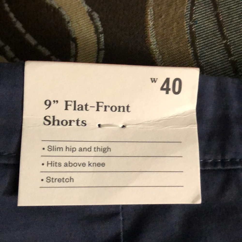 Goodiellow Shorts